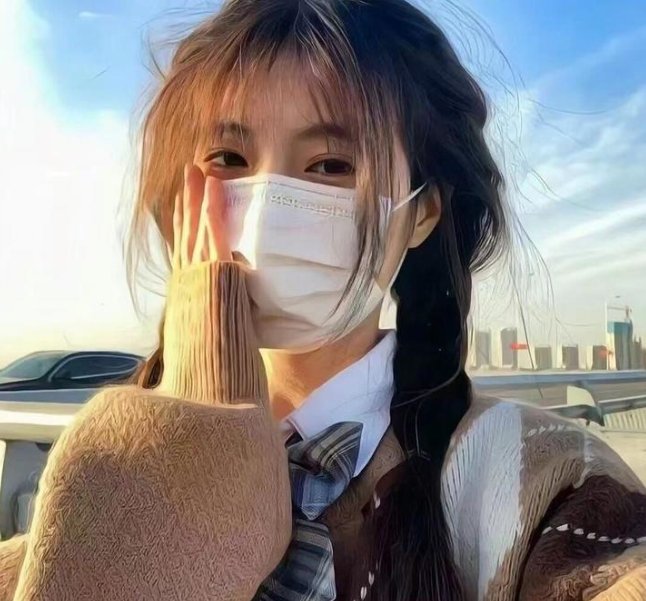 沉睡的哨兵封面