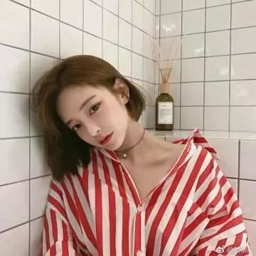 风尘女封面